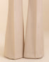 Unstitched Women's Beige Lawn 3 Piece Suit